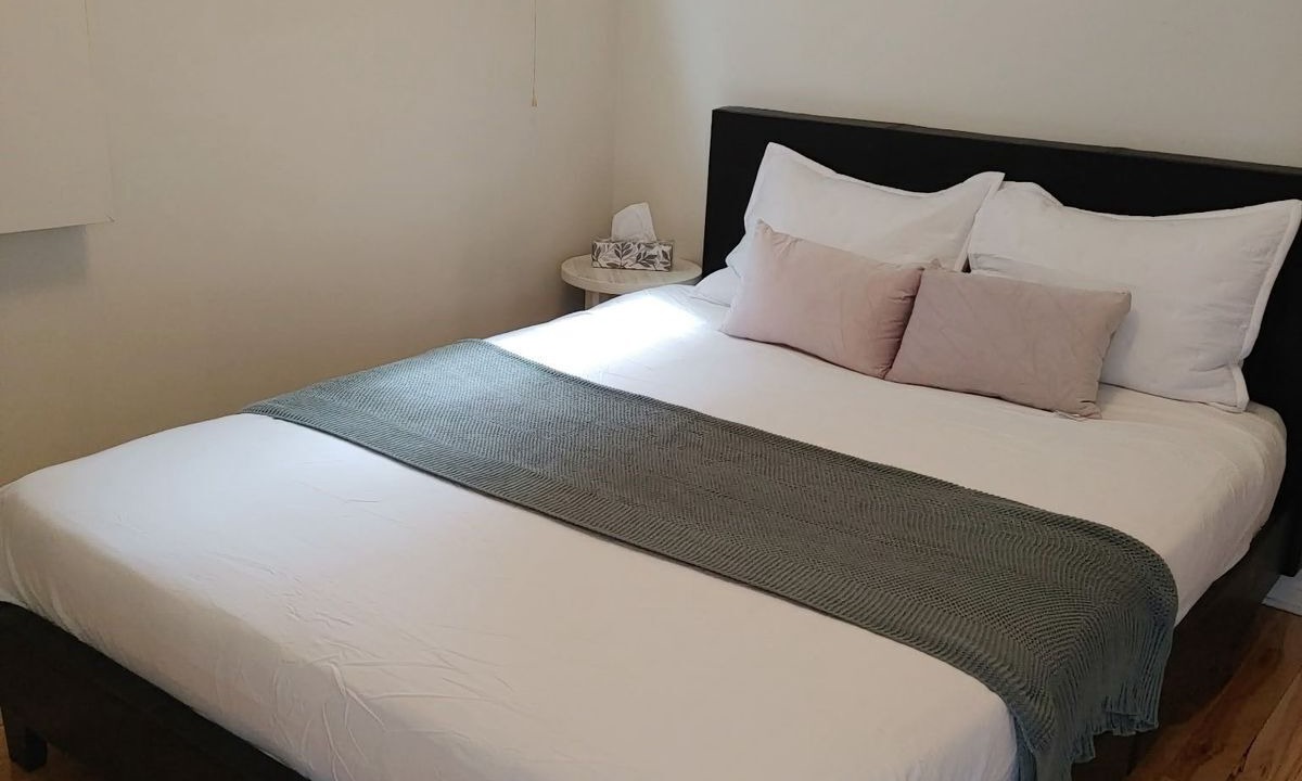 Photo of Bedroom in Southampton