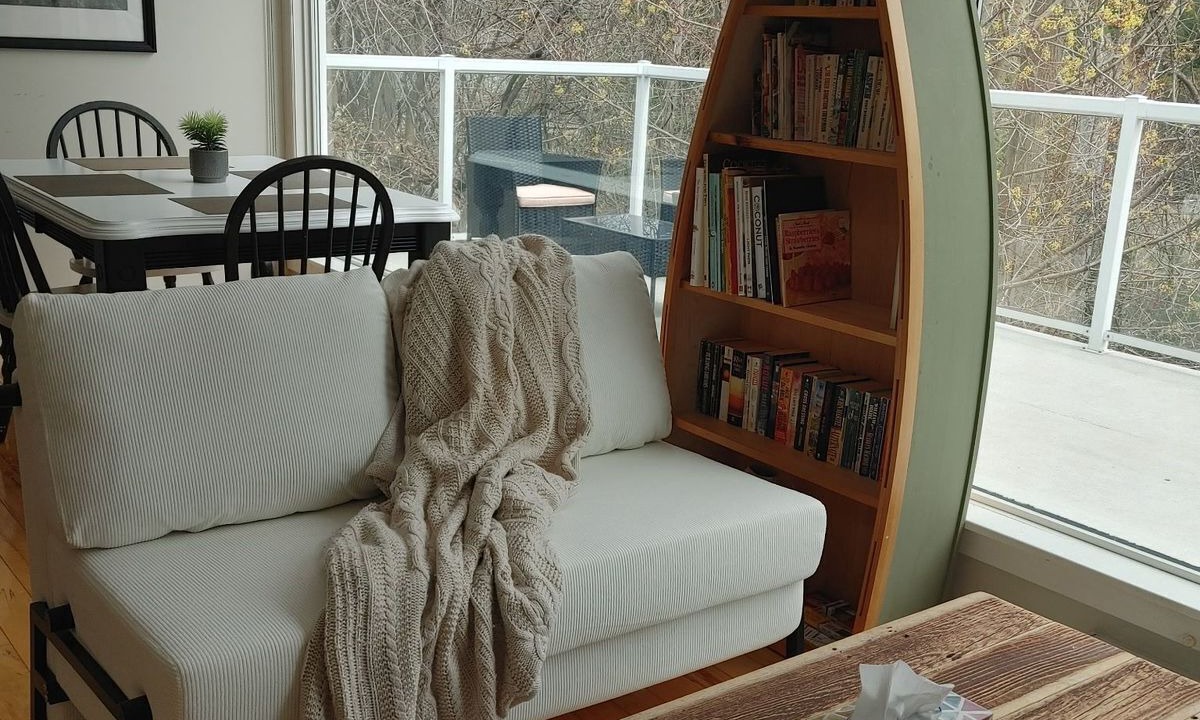 Photo of Livingroom in Southampton
