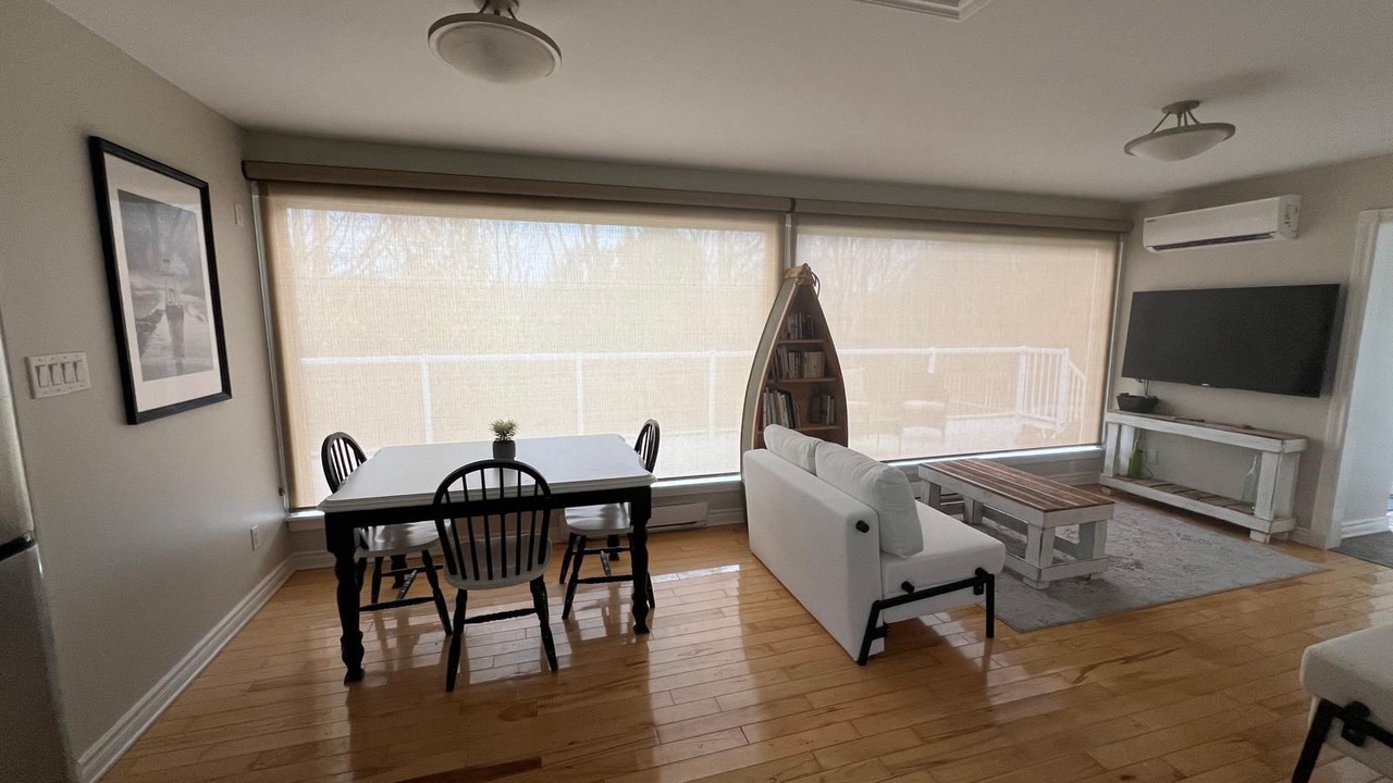 Photo of Livingroom in Southampton