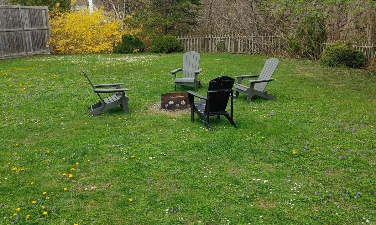 Photo of Outdoor in Southampton