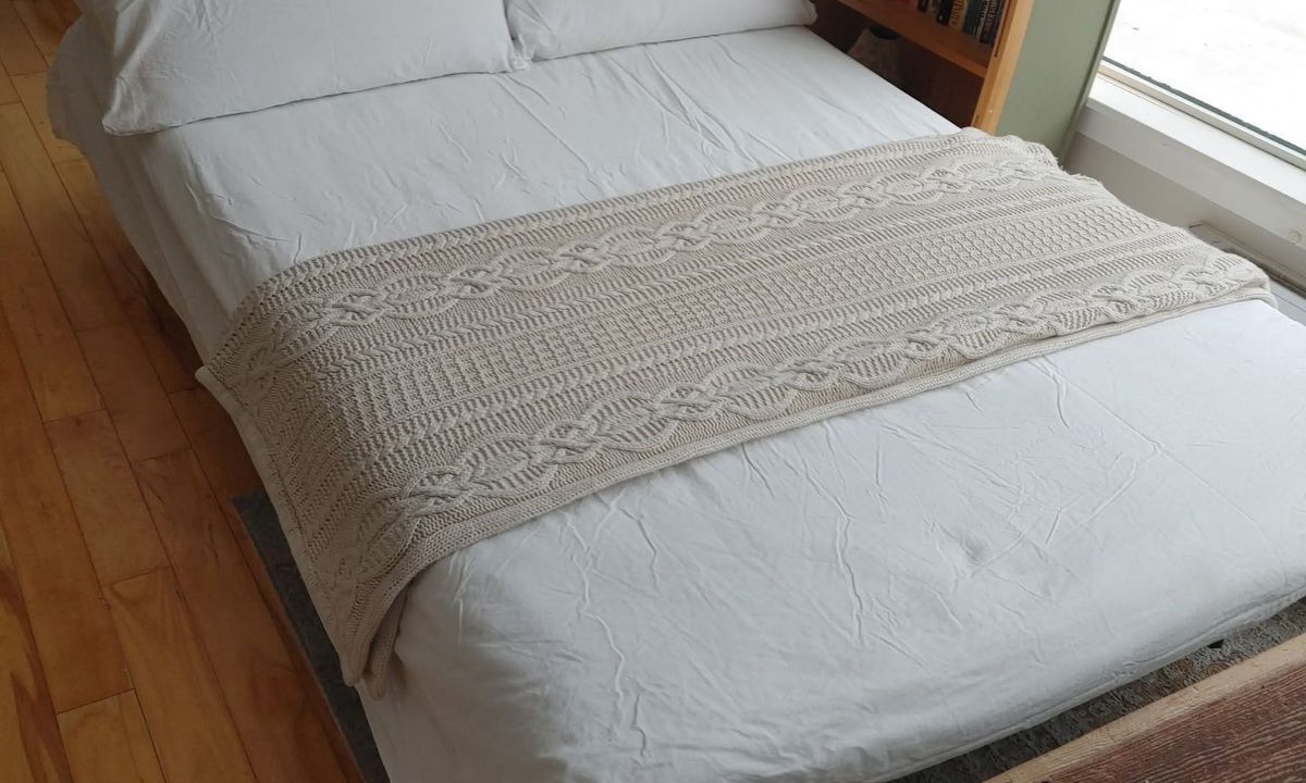 Photo of Bedroom in Southampton