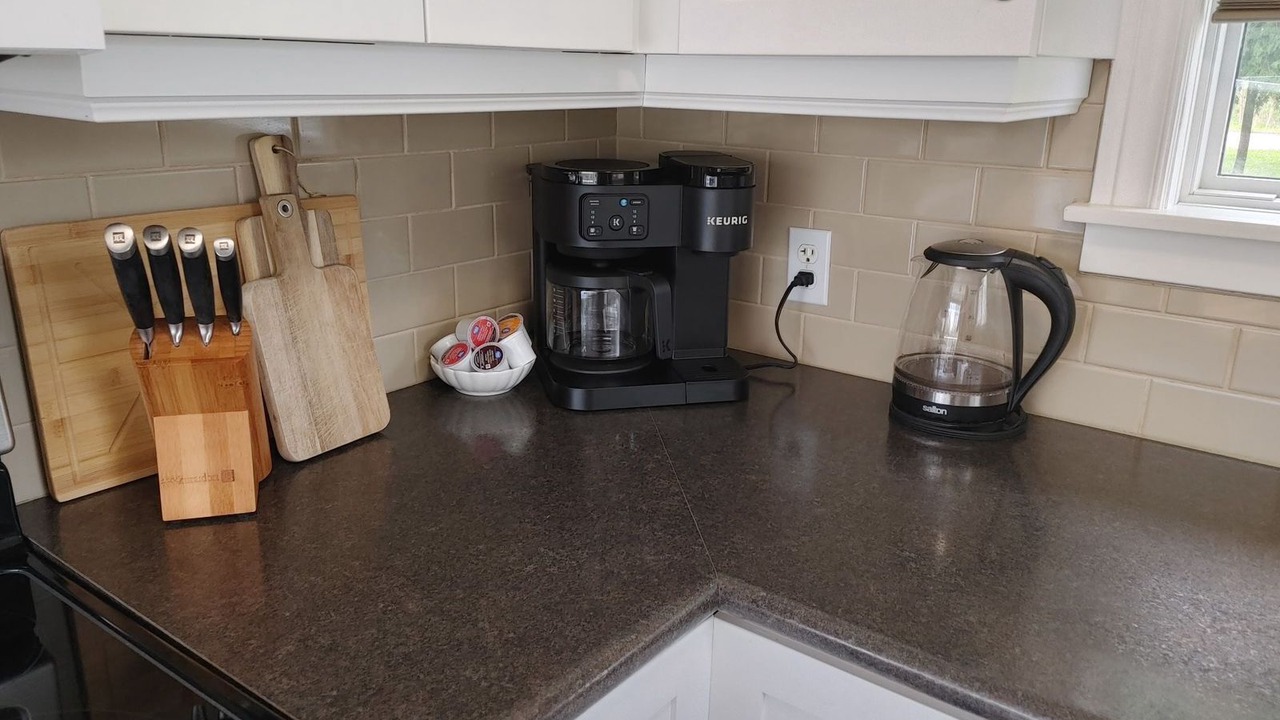 Photo of Kitchen in Southampton