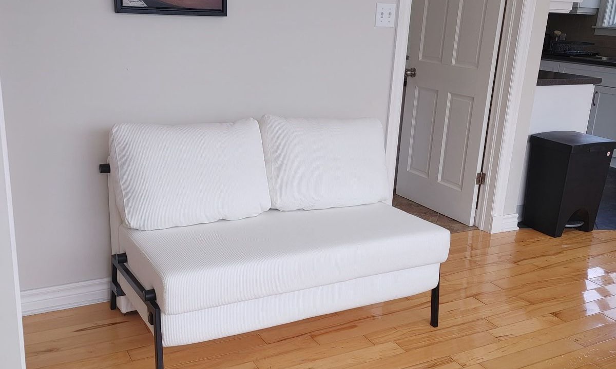 Photo of Livingroom in Southampton