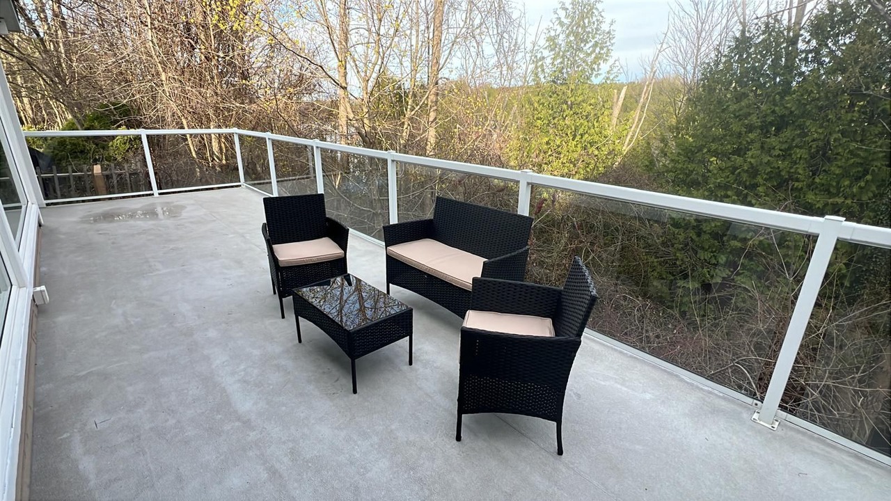 Photo of Patio Balcony in Southampton