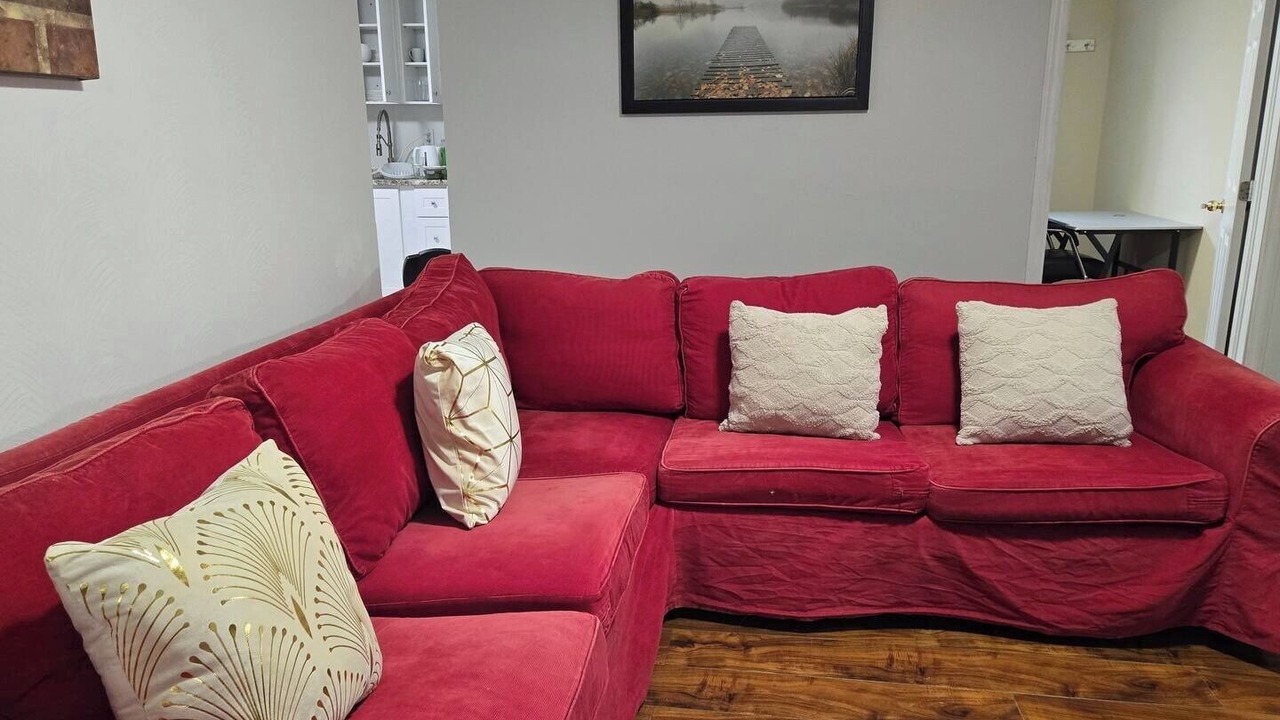 Photo of Livingroom in Hamilton