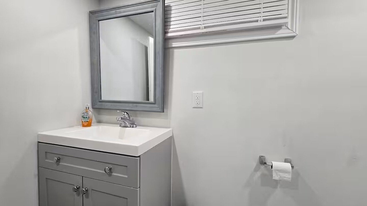 Photo of Bathroom in Hamilton