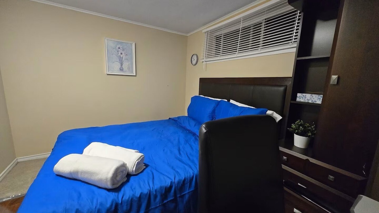 Photo of Bedroom in Hamilton