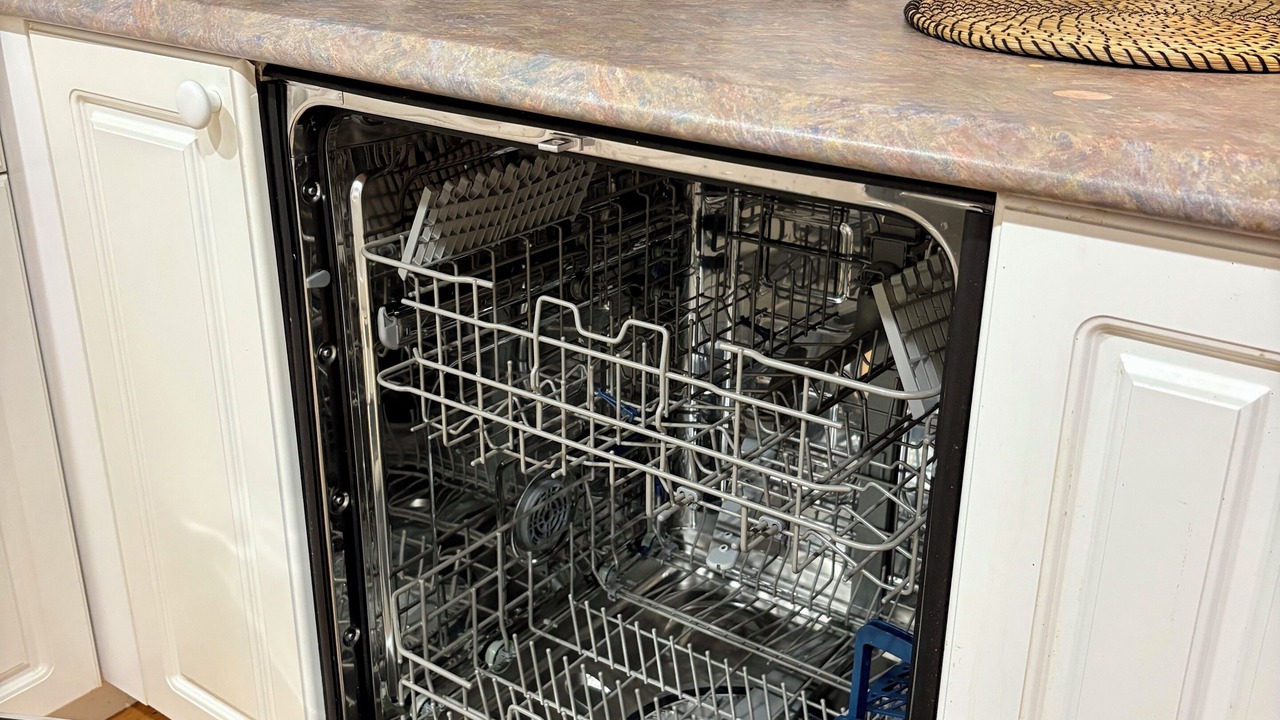 Photo of Kitchen in Surrey