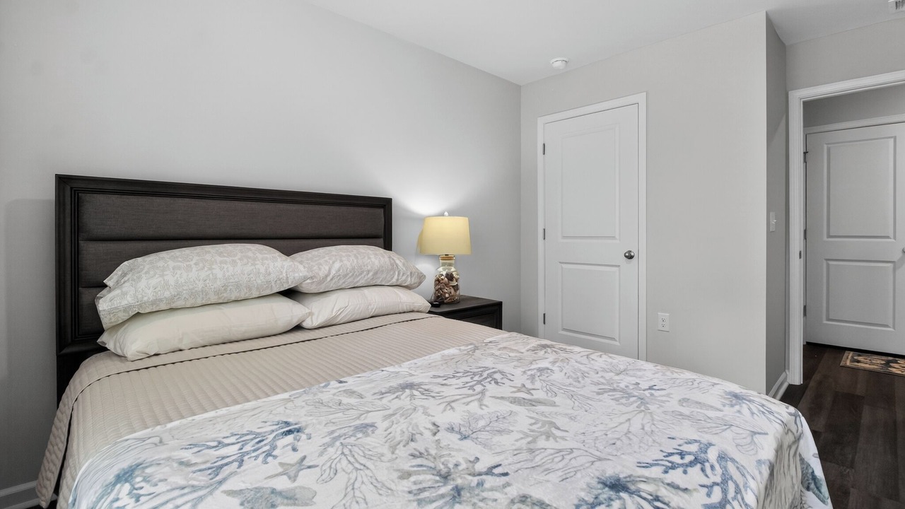 Photo of Bedroom in Conway