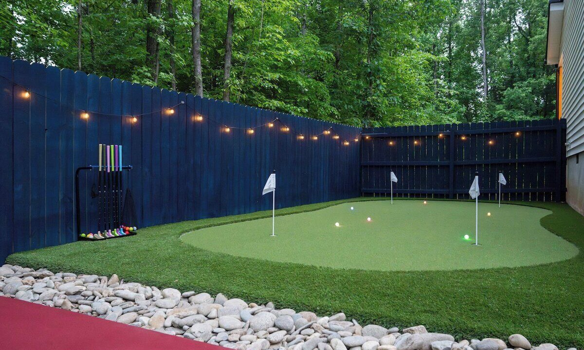 Photo of Outdoor in Charlotte