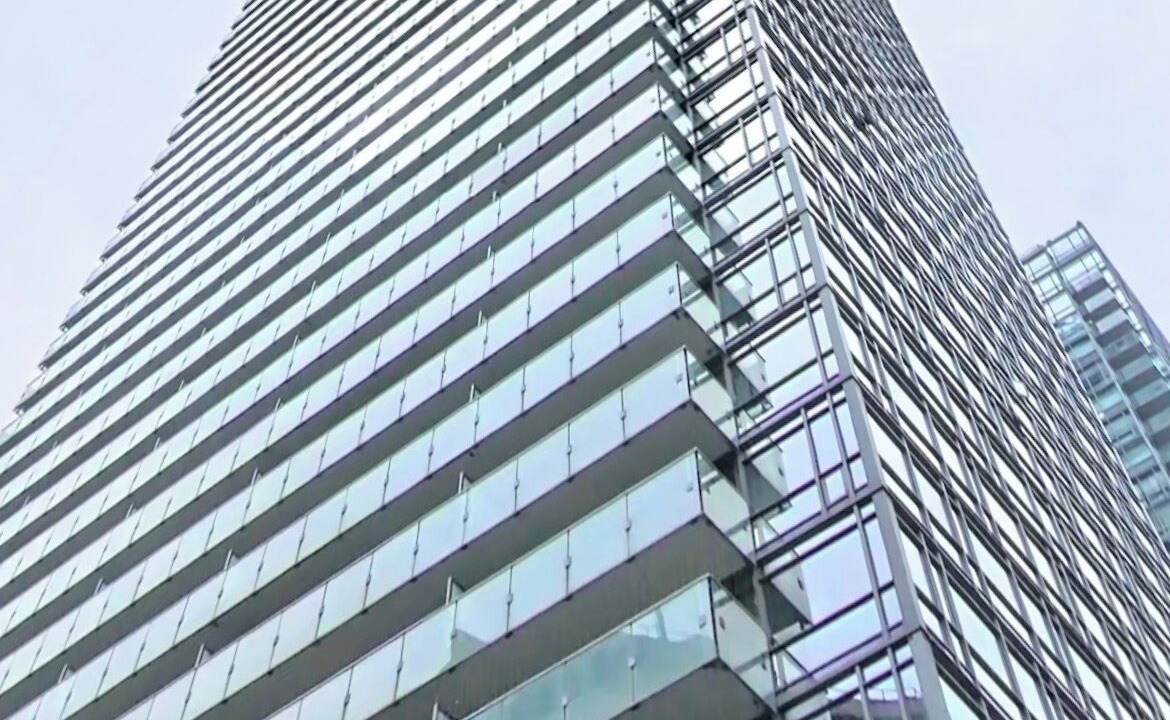 Photo of Outdoor in Bay Street Corridor