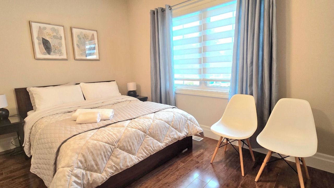 Photo of Bedroom in Doon South