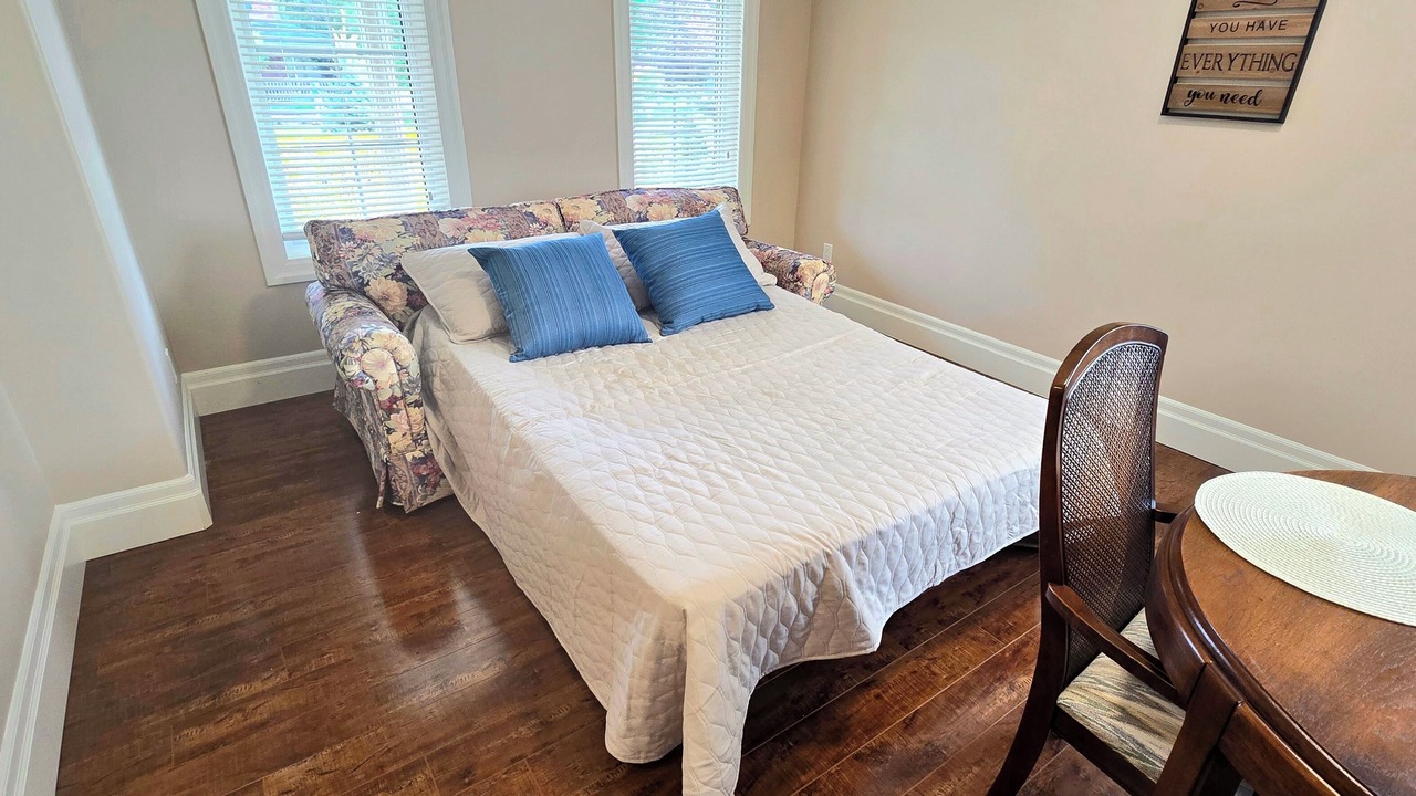 Photo of Bedroom in Doon South