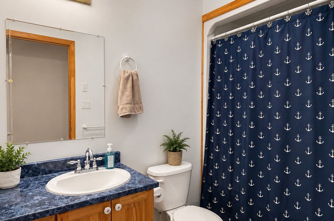 Photo of Bathroom in Madawaska Valley