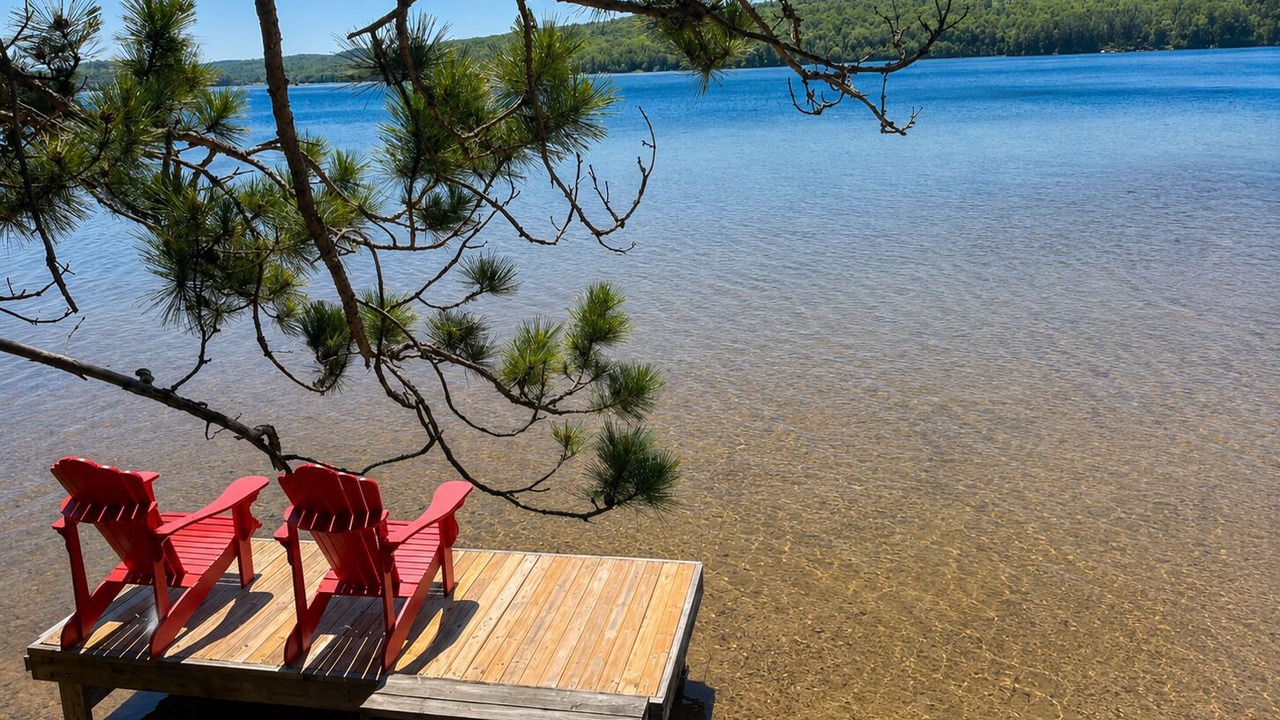 Photo of Outdoor in Madawaska Valley