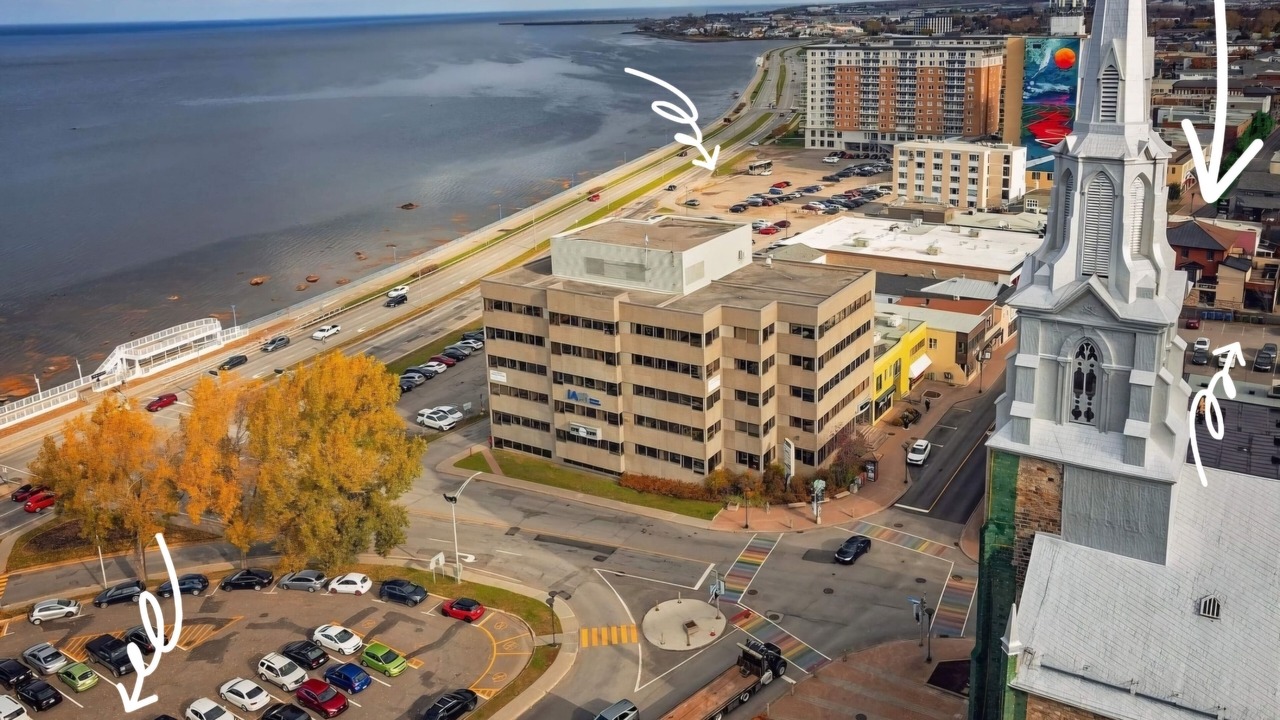 Photo of Outdoor in Rimouski
