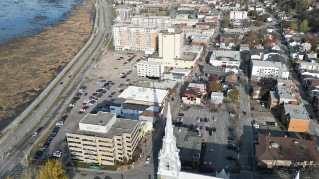 Photo of Outdoor in Rimouski