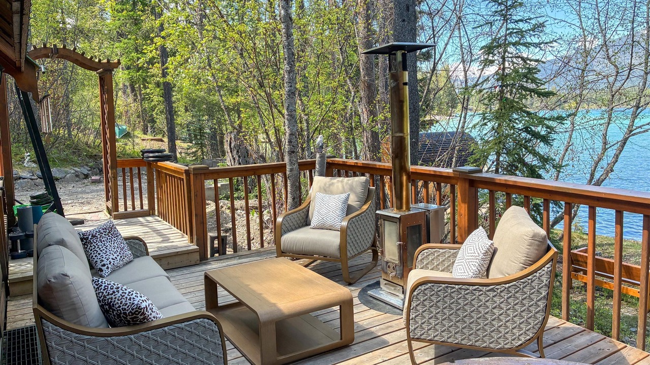Photo of Outdoor in Koocanusa Ranch