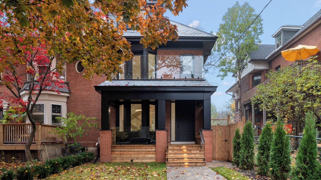 Photo of Outdoor in Parkdale