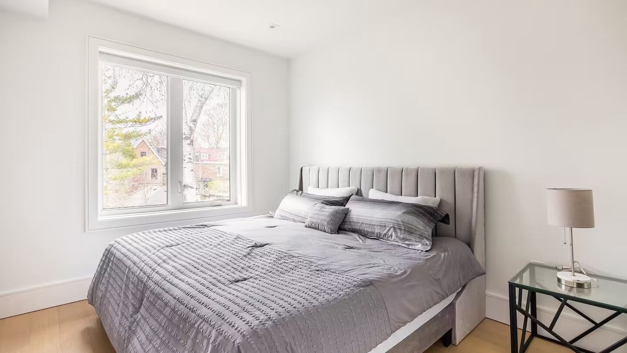Photo of Bedroom in Parkdale
