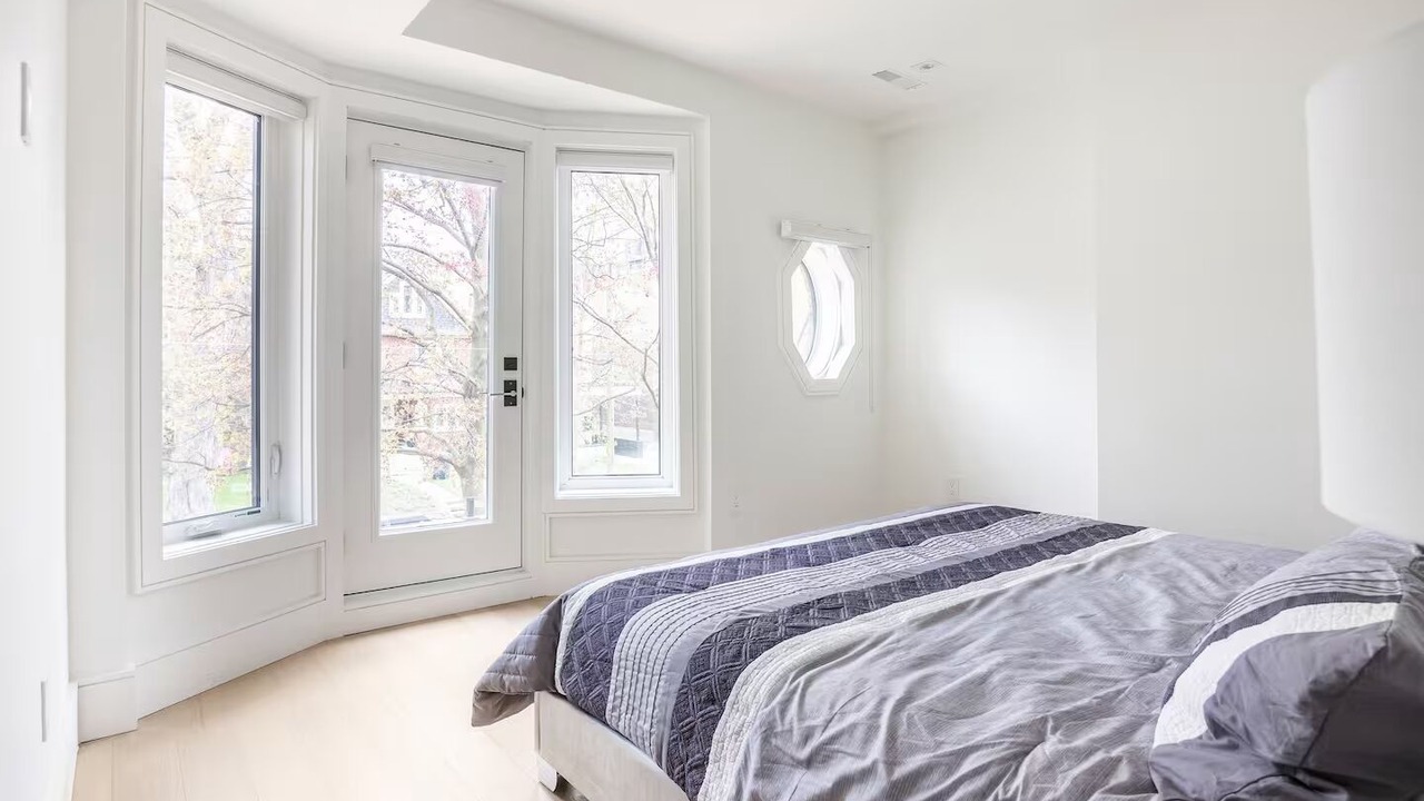 Photo of Bedroom in Parkdale