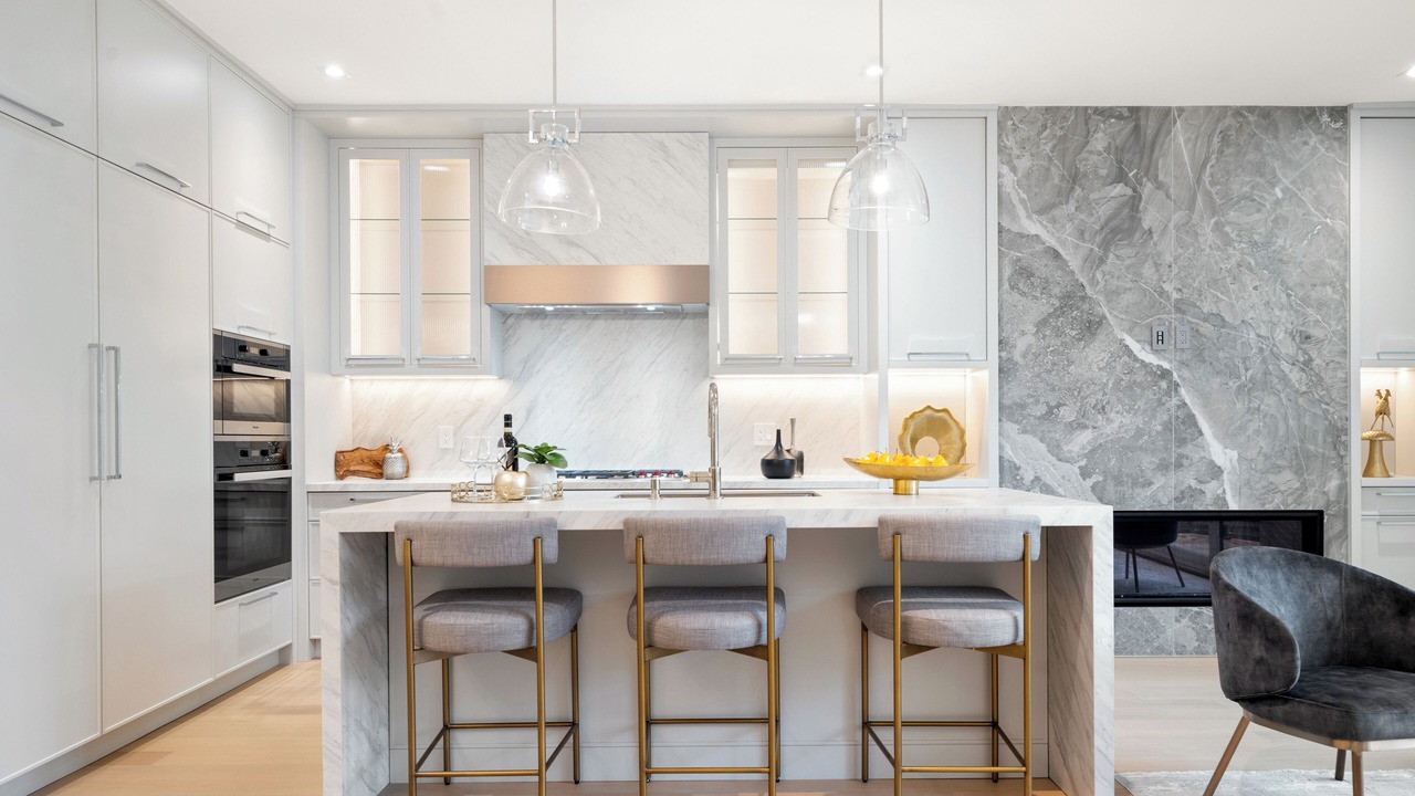 Photo of Kitchen in Parkdale