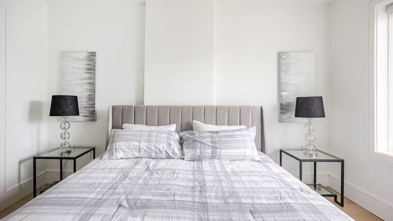 Photo of Bedroom in Parkdale
