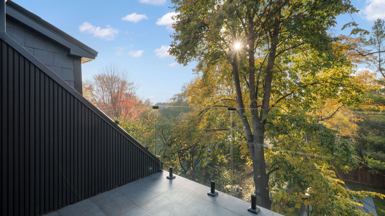 Photo of Outdoor in Parkdale