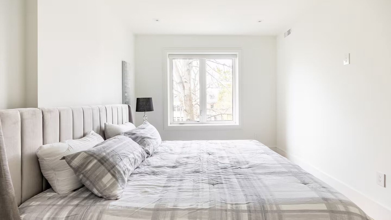 Photo of Bedroom in Parkdale