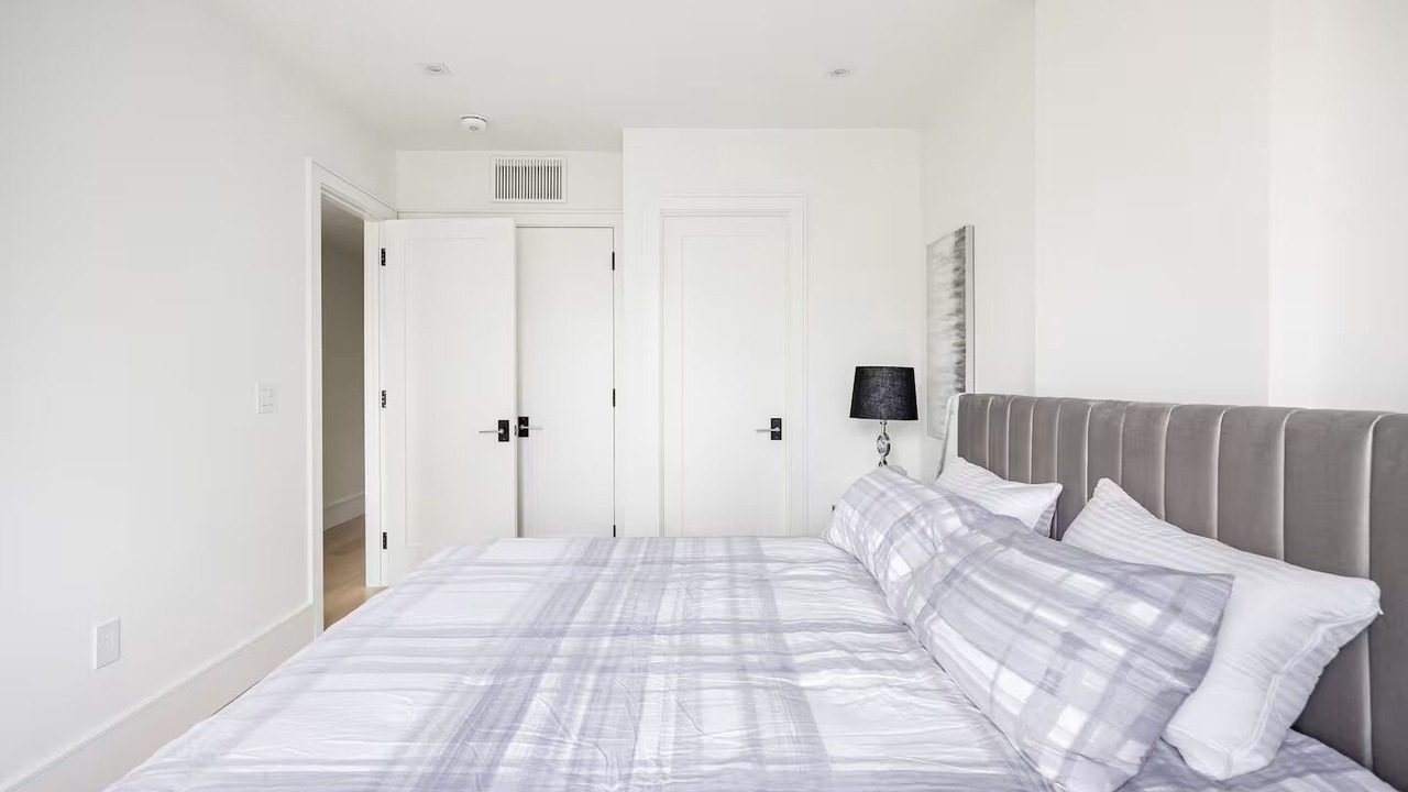 Photo of Bedroom in Parkdale