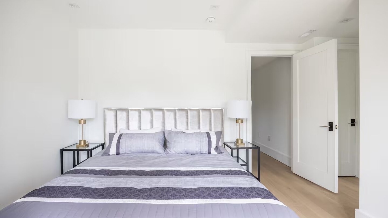 Photo of Bedroom in Parkdale