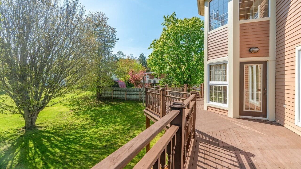 Photo of Patio Balcony in Charlottetown