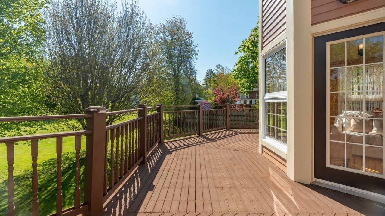 Photo of Patio Balcony in Charlottetown