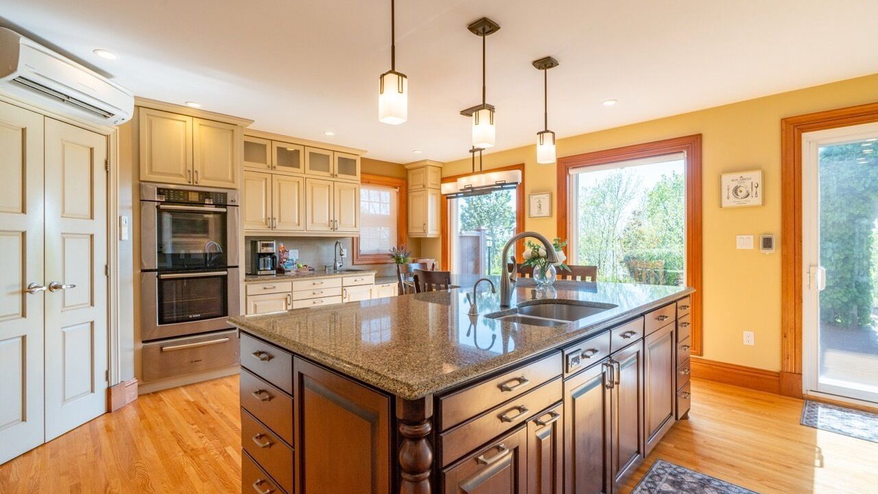 Photo of Kitchen in Charlottetown