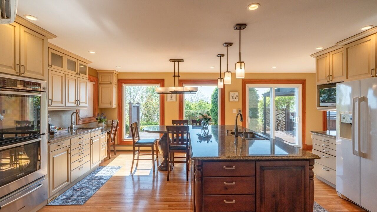 Photo of Kitchen in Charlottetown