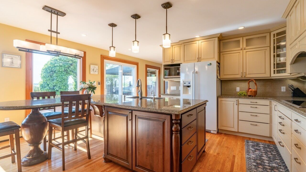 Photo of Kitchen in Charlottetown