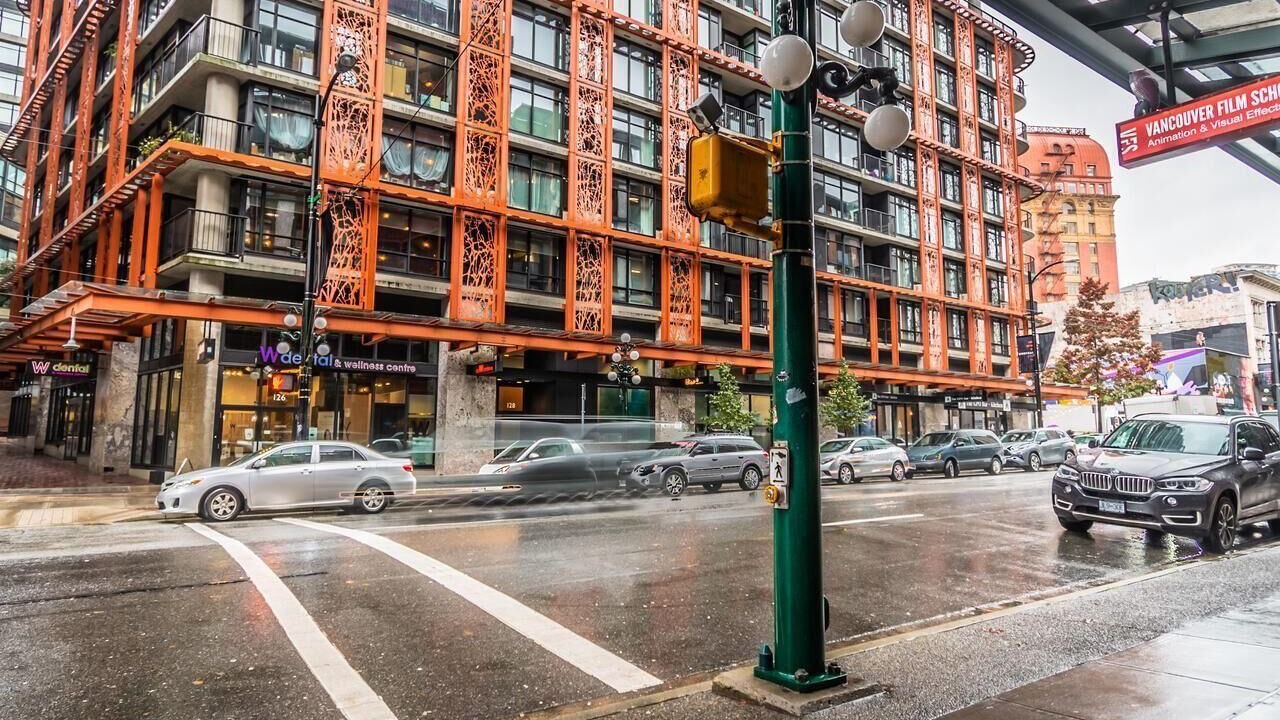 Photo of Outdoor in Gastown
