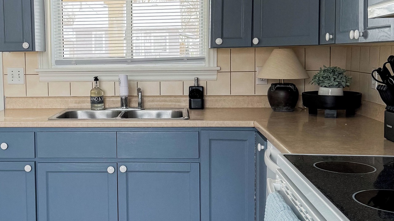 Photo of Kitchen in Lambton Shores