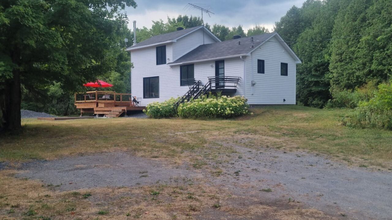 Photo of Outdoor in North Glengarry