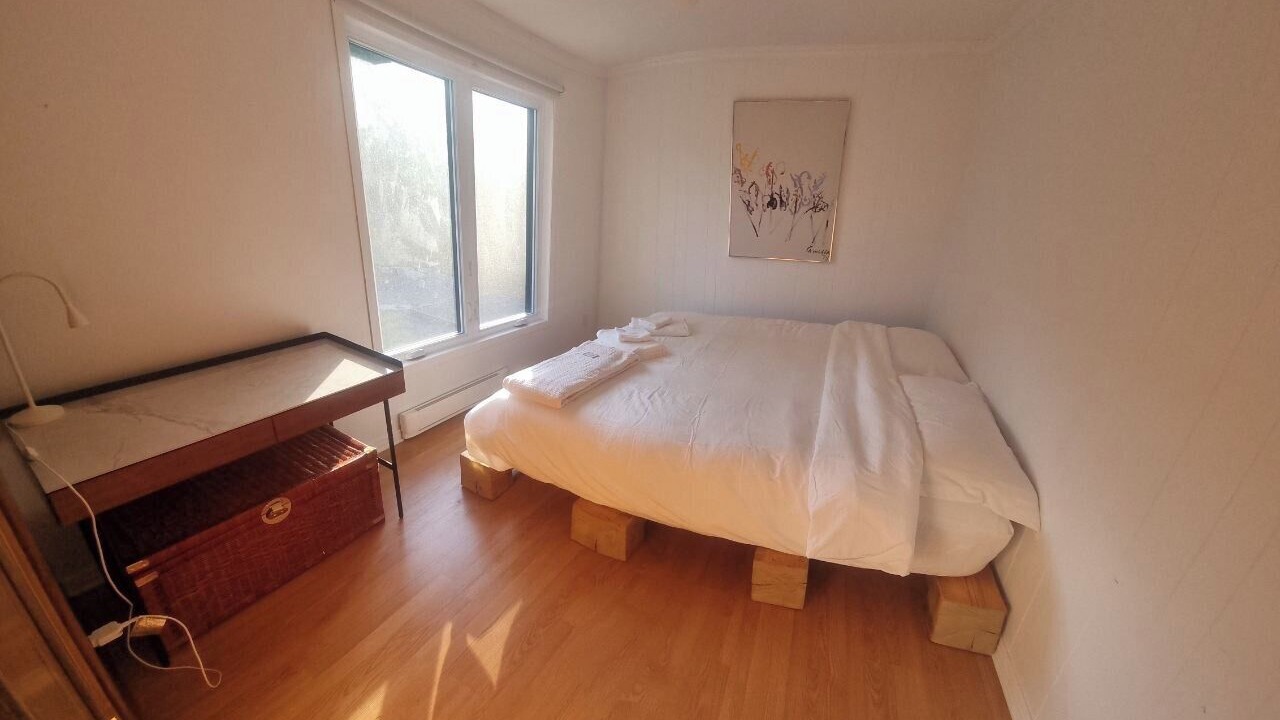 Photo of Bedroom in North Glengarry