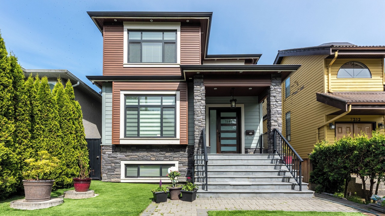 Photo of Outdoor in Vancouver South
