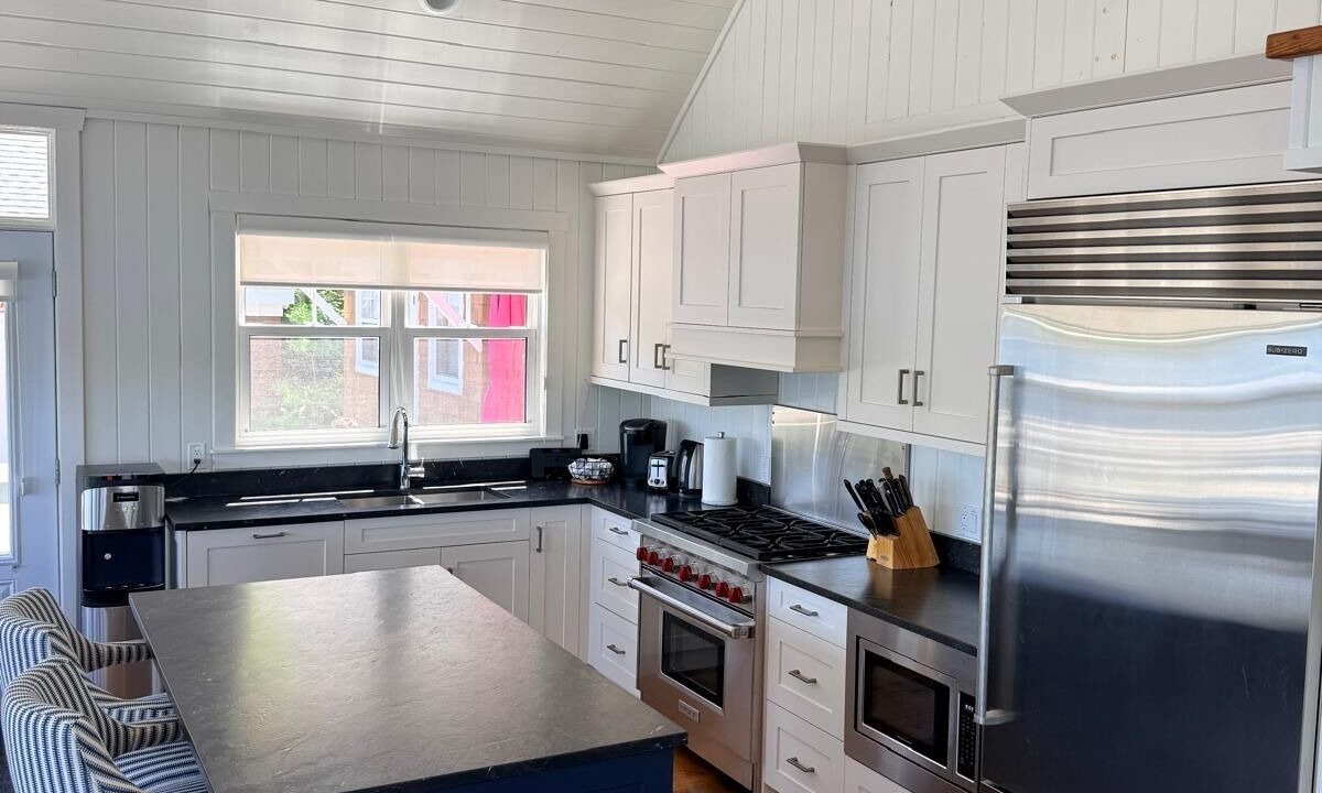 Photo of Kitchen in The Archipelago