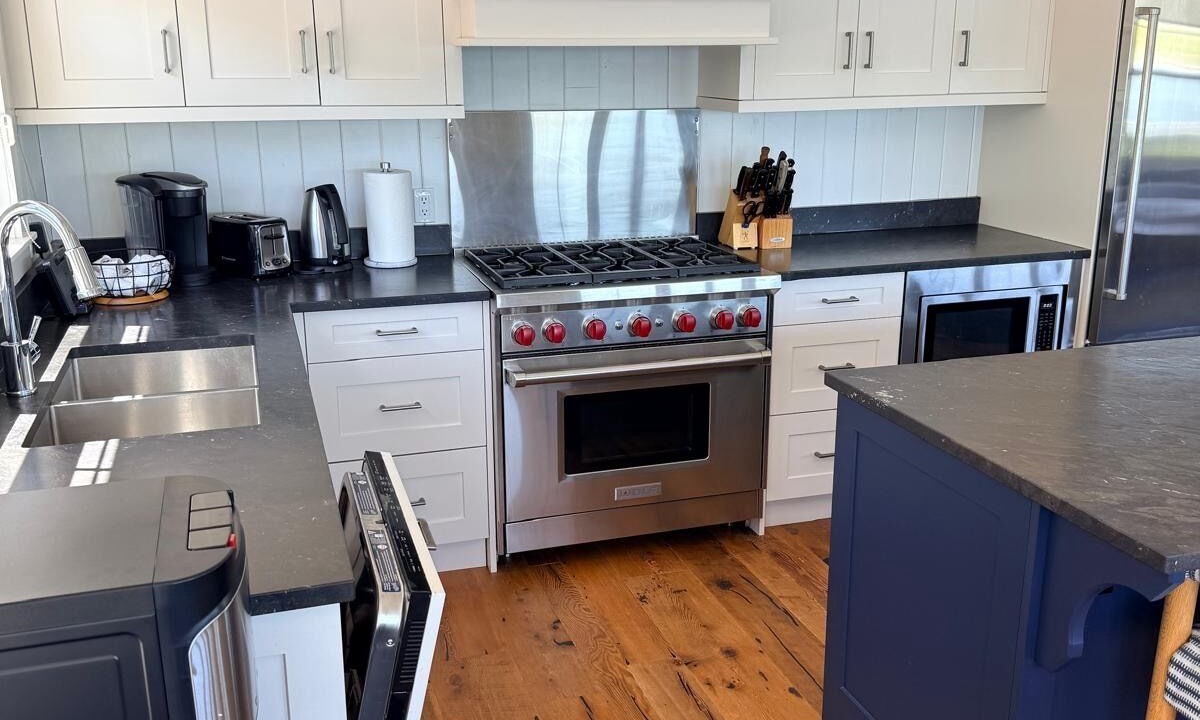 Photo of Kitchen in The Archipelago