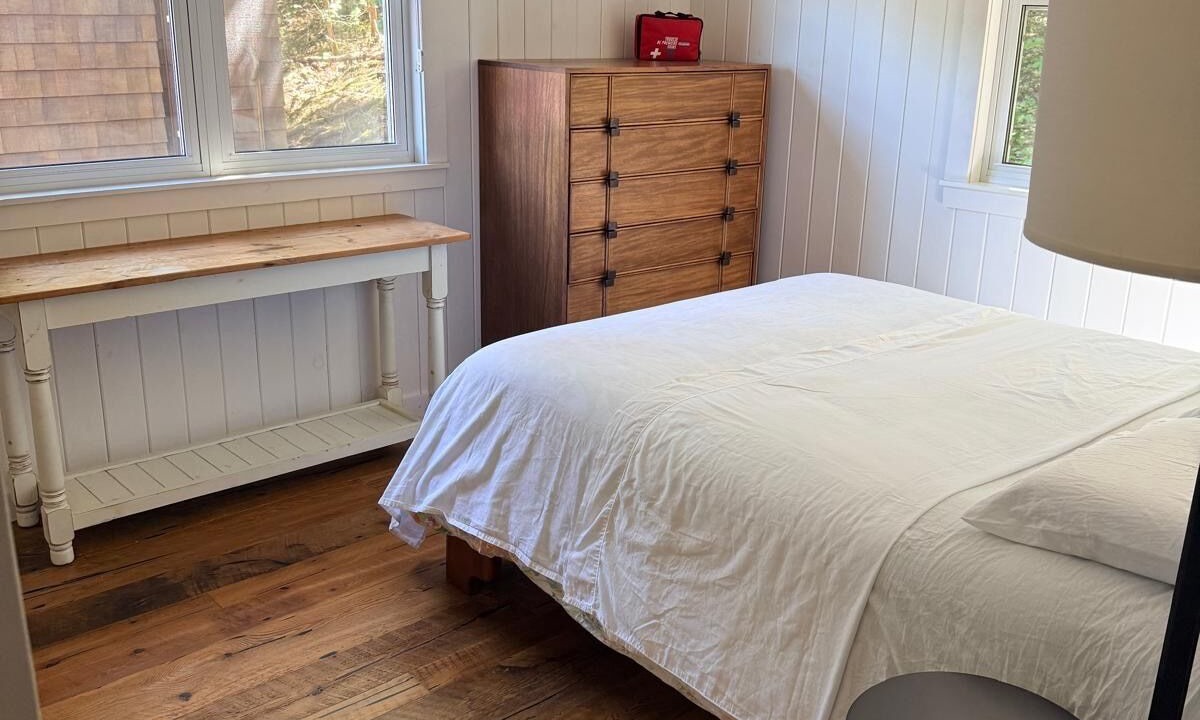 Photo of Bedroom in The Archipelago
