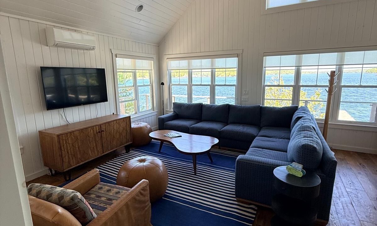 Photo of Livingroom in The Archipelago