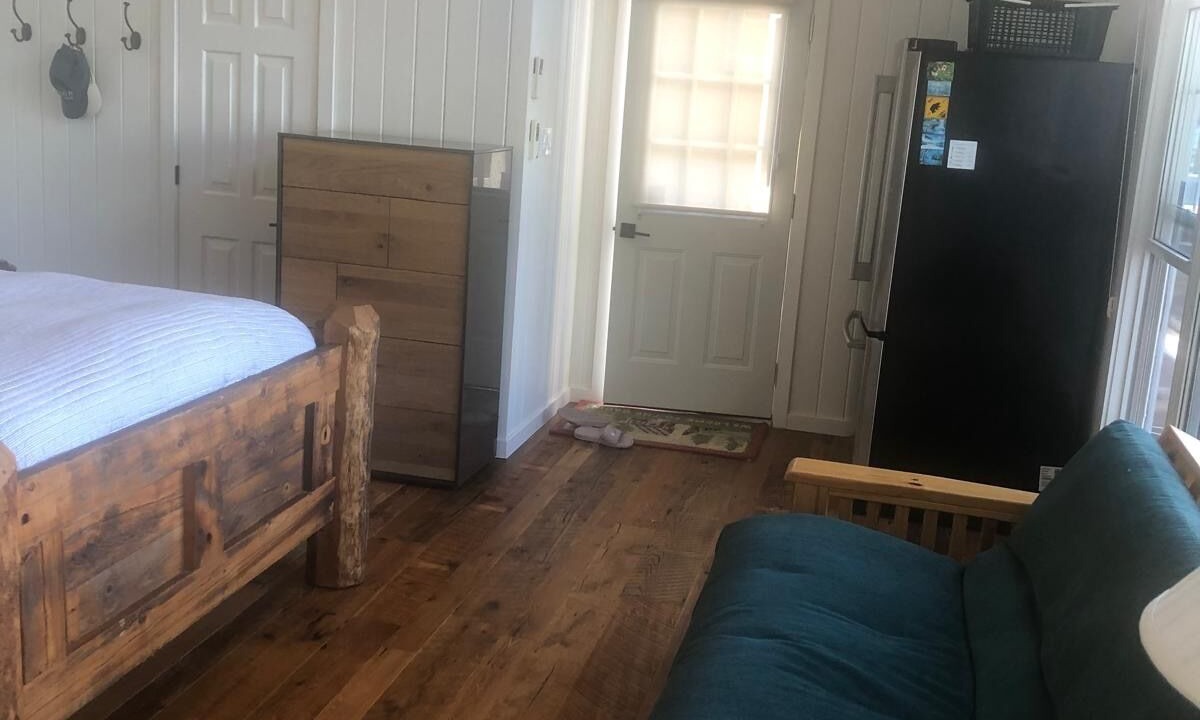 Photo of Bedroom in The Archipelago