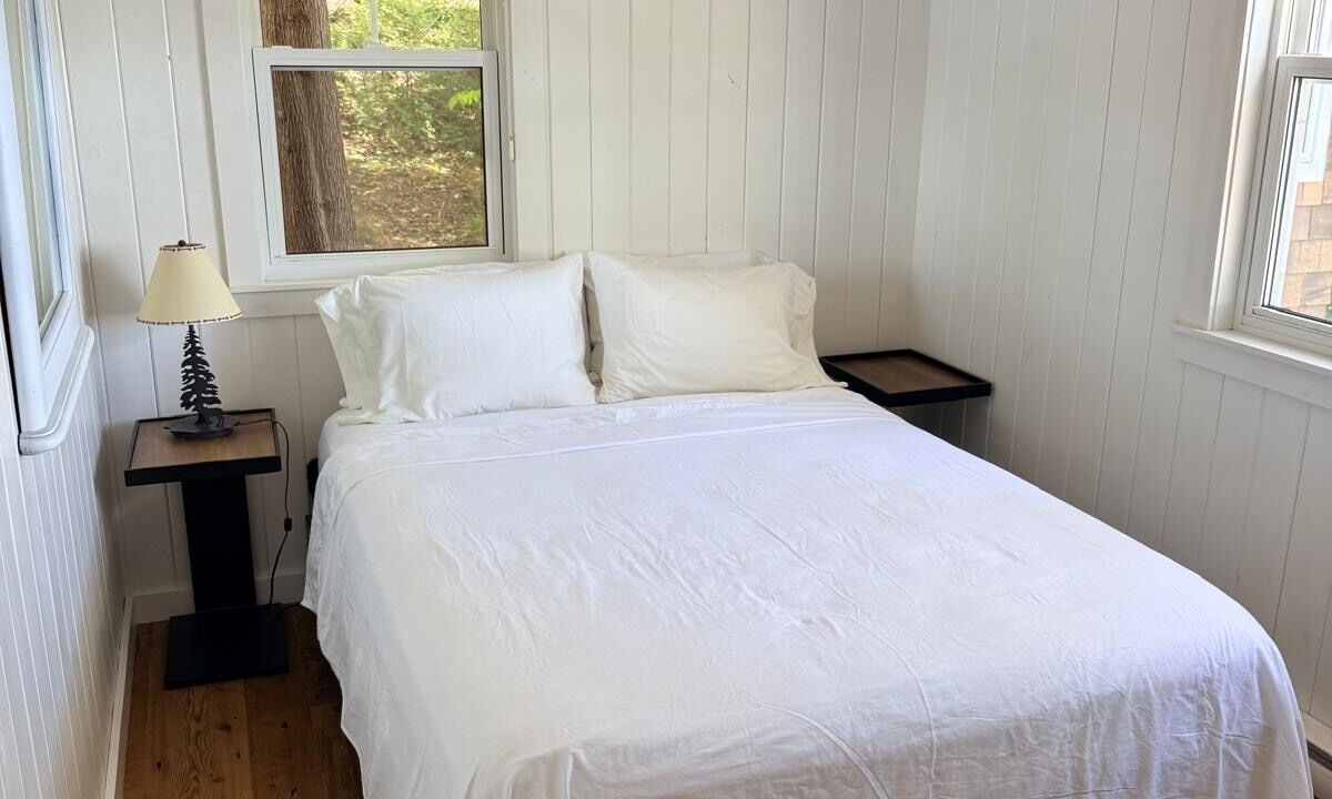 Photo of Bedroom in The Archipelago