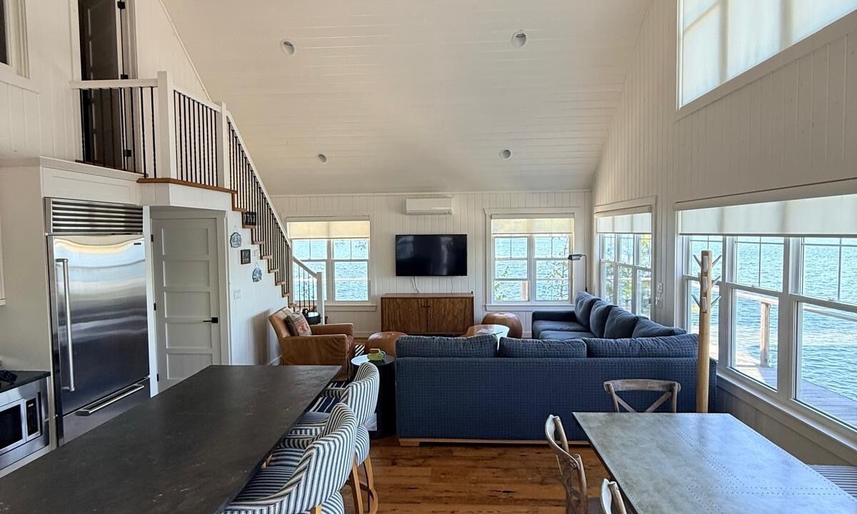 Photo of Livingroom in The Archipelago
