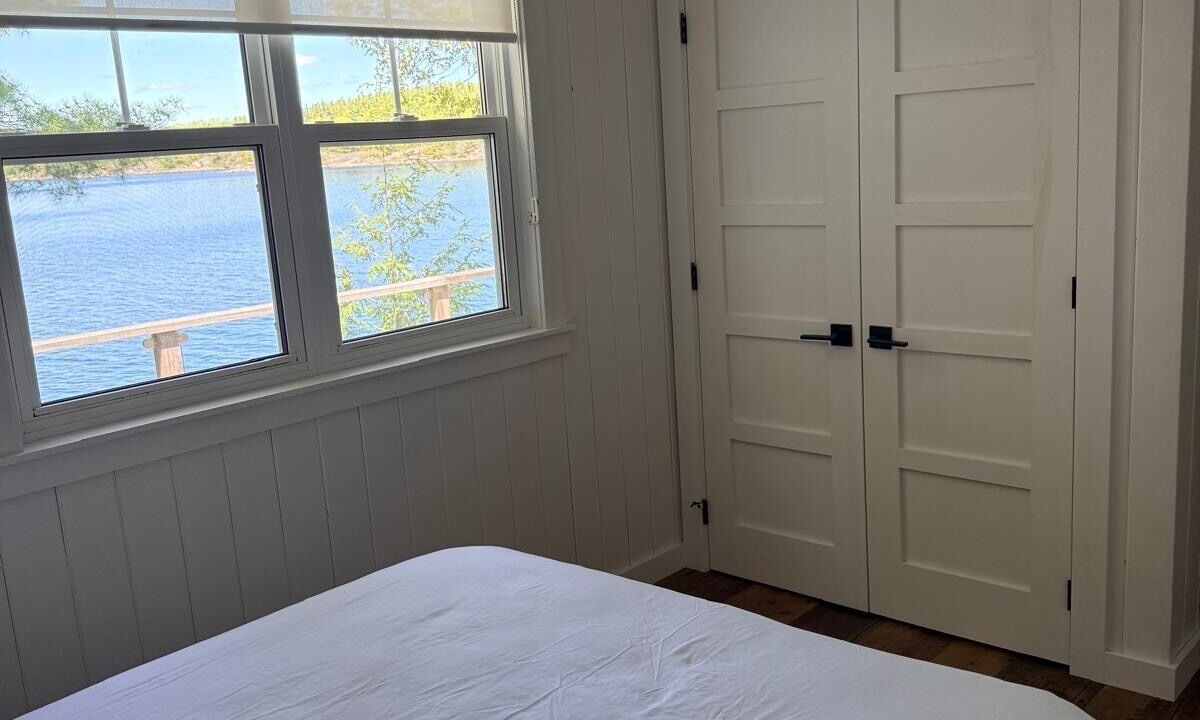 Photo of Bedroom in The Archipelago