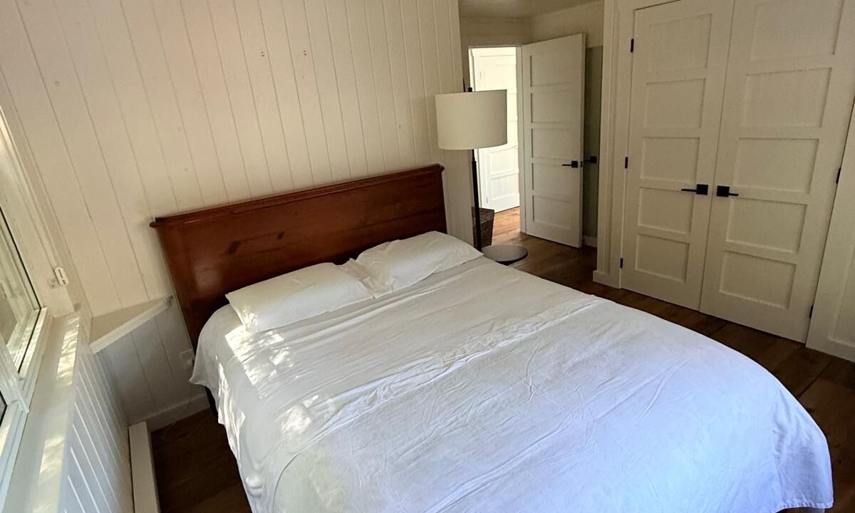 Photo of Bedroom in The Archipelago